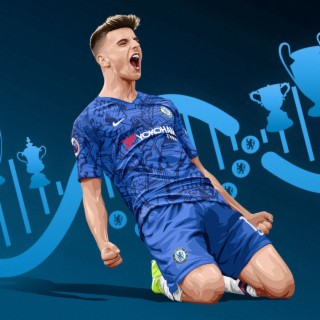 WAGNH's Best and Most Beautifulest Chelsea Goals Draft 2020: No.13