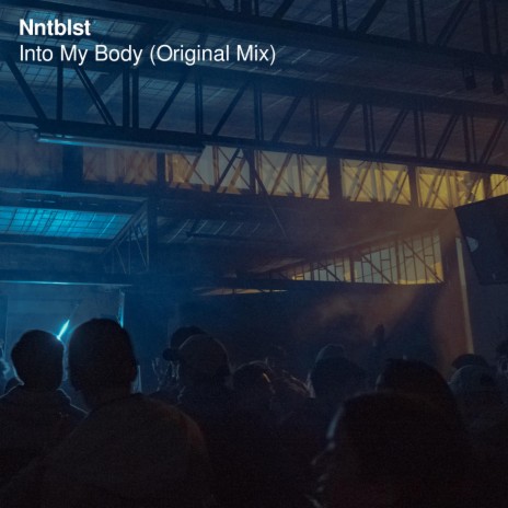 Into My Body | Boomplay Music