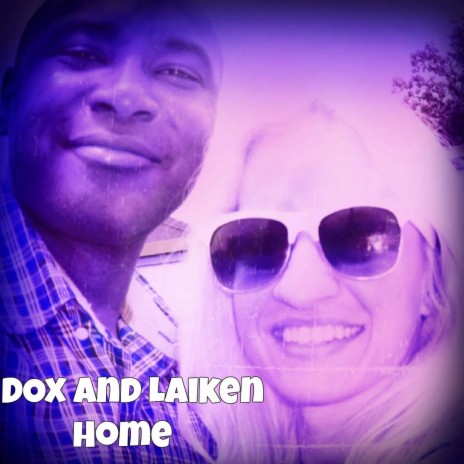 Home ft. Laiken | Boomplay Music