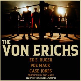 The Von Erichs