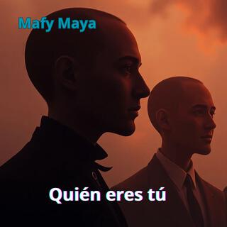 Quién eres tú lyrics | Boomplay Music