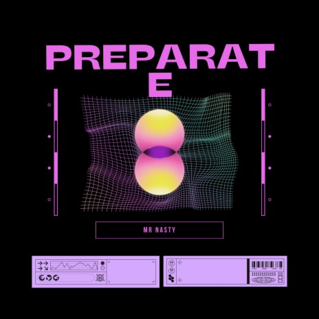 Preparate | Boomplay Music