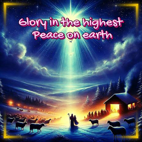 Glory in the Highest Peace on Earth