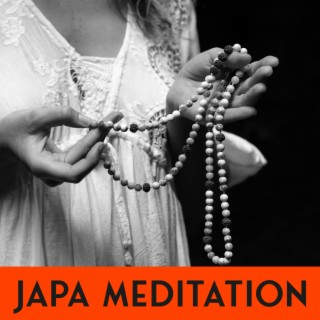 Japa Meditation: Hindu Music & Powerful Mantra Meditation