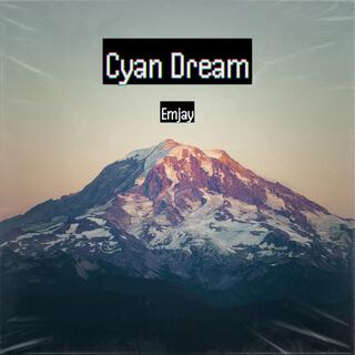 Cyan Dream