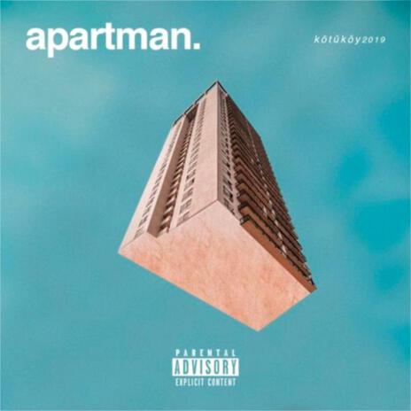 apartman | Boomplay Music