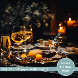 Cozy Jazz to Enjoy on Winter Nights