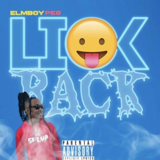 Lick Back 2023