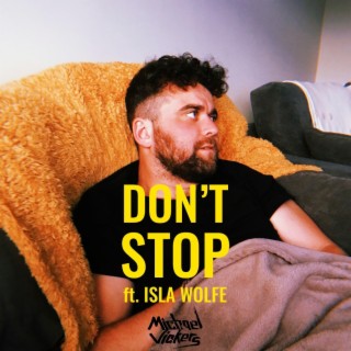 Don't Stop