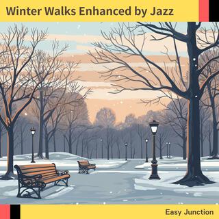 Winter Walks Enhanced by Jazz