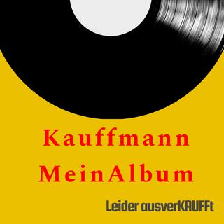 KauffmannMeinAlbum