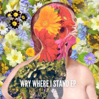 Where I Stand EP