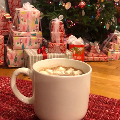 Hot Cocoa With Marshmallows | Boomplay Music