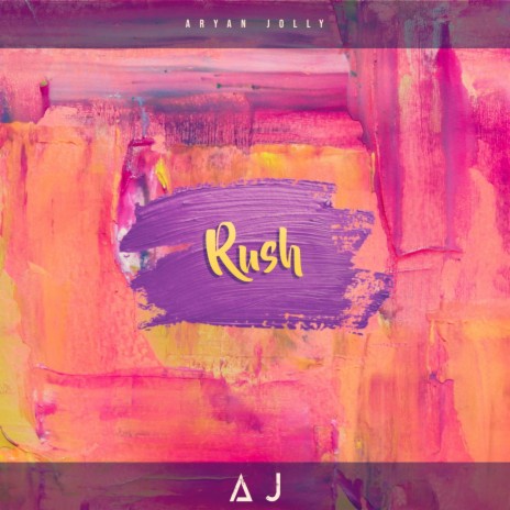 Rush | Boomplay Music