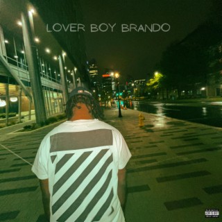 Lover Boy Brando