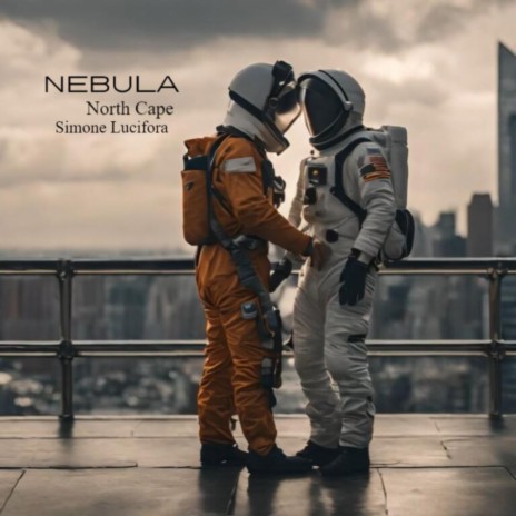 Nebula ft. Simone Lucifora | Boomplay Music