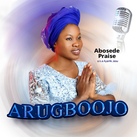 Arugbo Ojo