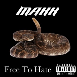 Free To Hate