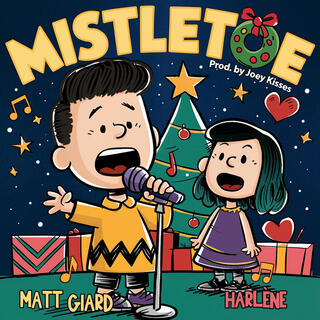 Mistletoe