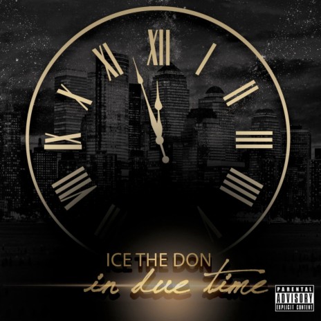 In Due Time | Boomplay Music