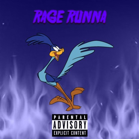 Rage Runna | Boomplay Music