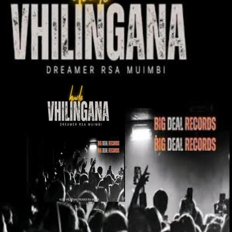 Hudo vhilingana | Boomplay Music