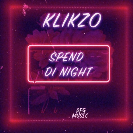 Spend Di Night ft. Zino Milly | Boomplay Music