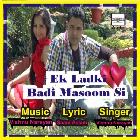 Ek Ladki Badi Masoom Si | Boomplay Music