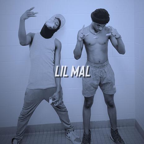 Lil Mal - Pain Killas