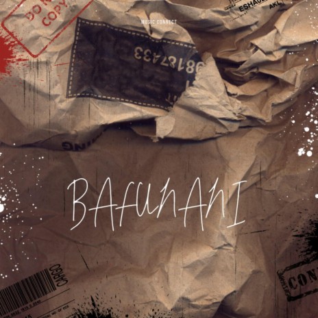 Bafunani ft. Bhanda da Deejay, UrbanChild, Shappa Cee, Emiky Rsa & VenomVipper
