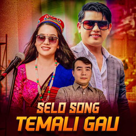 Temali Gau ft. Gita Yonjan