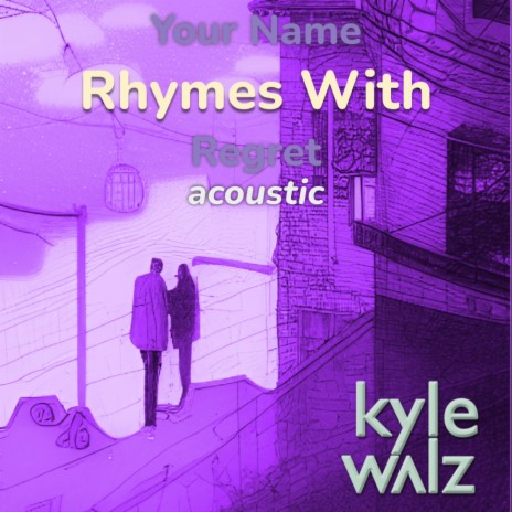 Rhymes With (Acoustic Version)