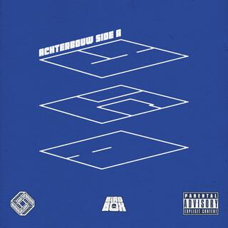 Achterbouw Mixtape (Side A)