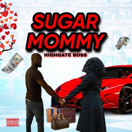 sugar mommy | Boomplay Music