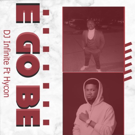 E Go Be (Remastered) ft. Hycon | Boomplay Music