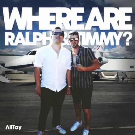 Where are Ralph & Timmy? | Boomplay Music