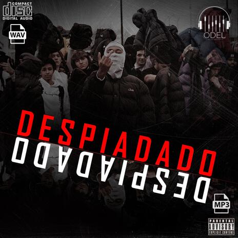 Despiadado | Boomplay Music