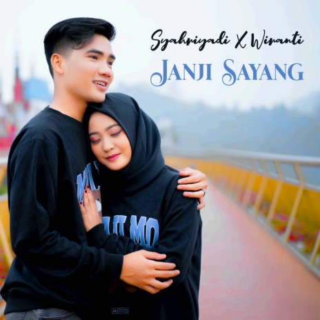 Janji Sayang ft. Wiranti | Boomplay Music