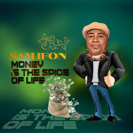 Money Is The Spice Of Life (Afrobeats Version)
