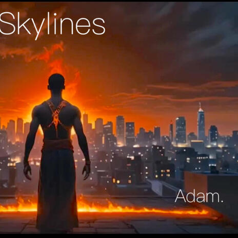 Skylines | Boomplay Music