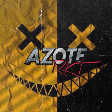 Azote Rkt | Boomplay Music