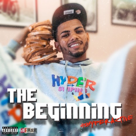 The Beginning | Boomplay Music