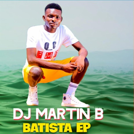 2Bobo ft. DJ Martin B & Lady King | Boomplay Music