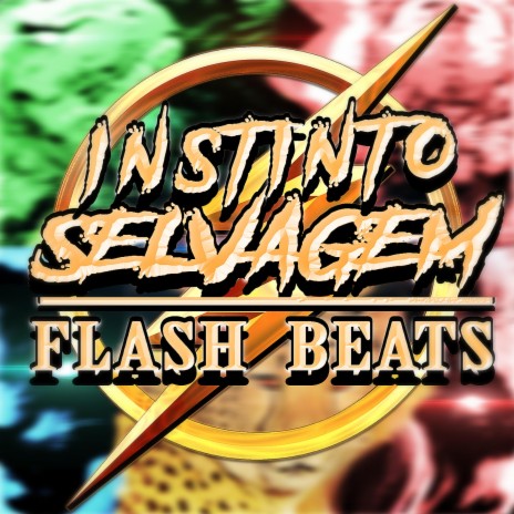 Instinto Selvagem ft. WB Beats | Boomplay Music