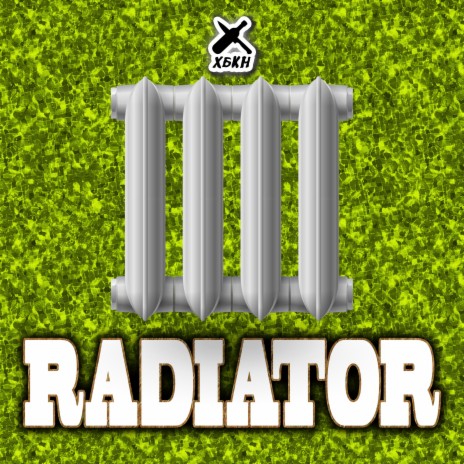 Radiator ft. The Masha | Boomplay Music