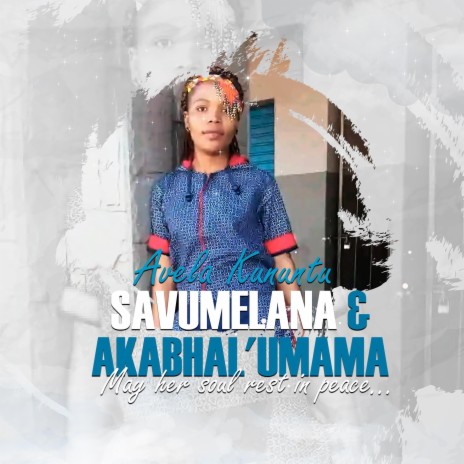 Avela Kununtu (Amagama) | Boomplay Music