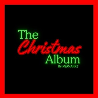 The Christmas Album: Late Night Christmas Edition