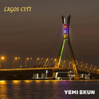 Lagos Citi