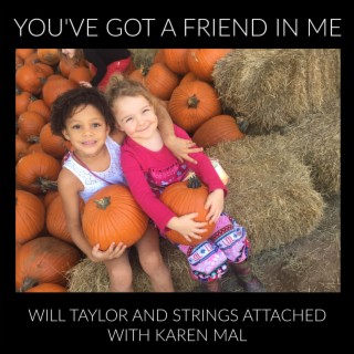 Will Taylor and Strings Attached