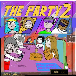 THE PARTY 2